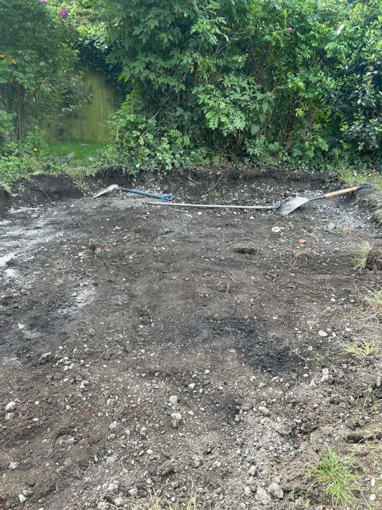 Driveway Specialists